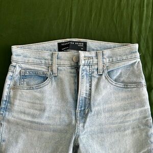 VERONICA BEARD JEANS 24